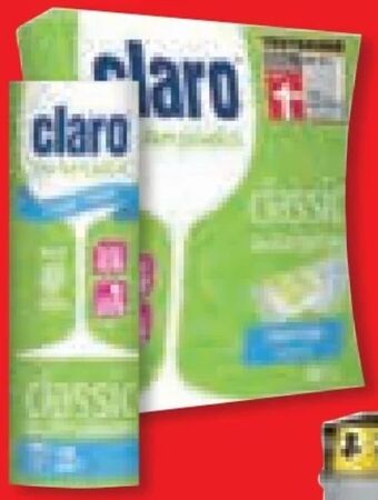 Unimarkt Öko classic geschirrspülpulver Angebot
