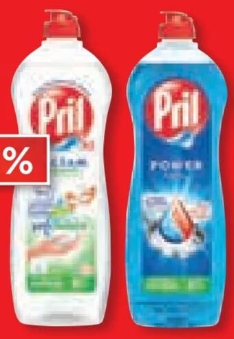 Unimarkt Spülmittel Angebot