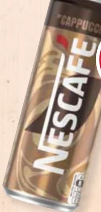 MPreis Eiskaffee Angebot