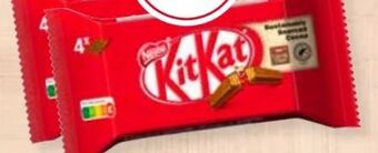 MPreis Kitkat Angebot