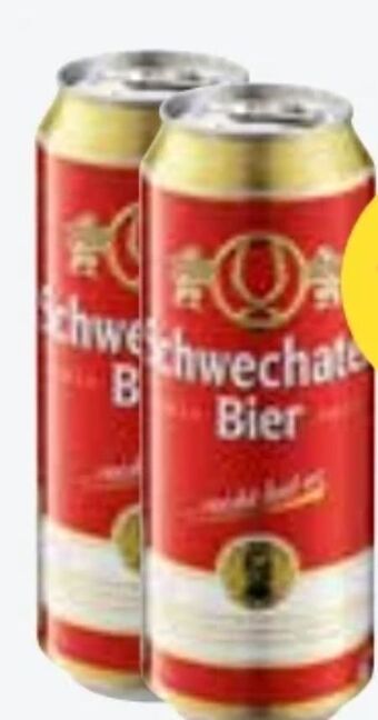 MPreis Bier Angebot
