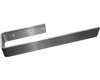 Hornbach Handtuchstange schulte 55 cm edelstahl Angebot