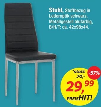 Möbel Ludwig Stuhl Angebot
