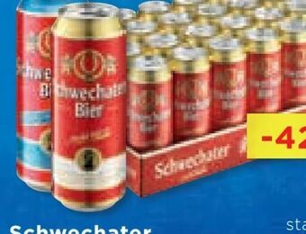 Unimarkt Bier Angebot