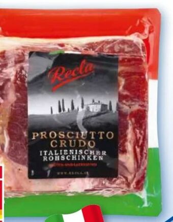 Norma Prosciutto crudo Angebot
