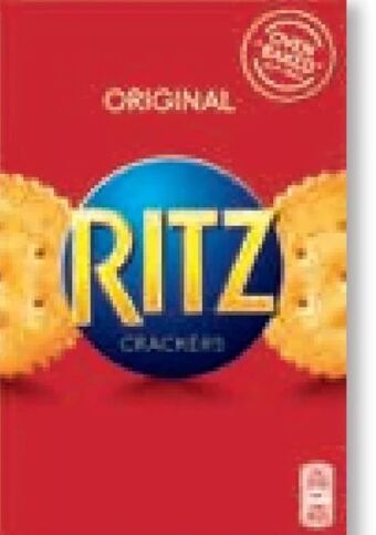 Unimarkt Crackers original Angebot