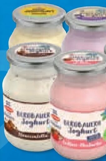Unimarkt Berghof fruchtjoghurt Angebot