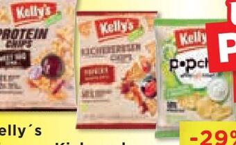 Unimarkt Linsen chips Angebot