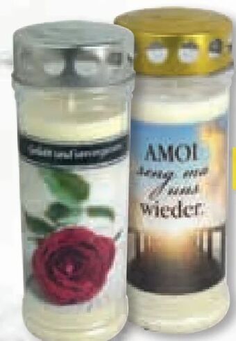 Unimarkt 7 tage grablicht Angebot