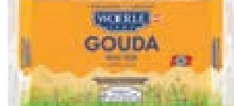 Unimarkt Gouda Angebot