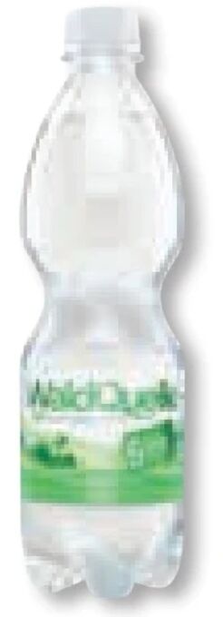 Unimarkt Mineralwasser Angebot