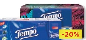 Unimarkt Taschentücher Angebot