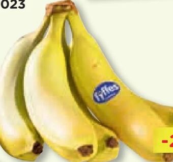 Unimarkt Bananen Angebot