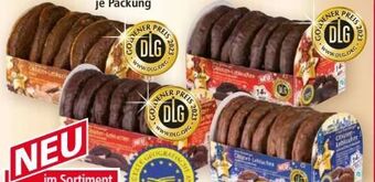 Norma Nürnberger oblaten lebkuchen Angebot