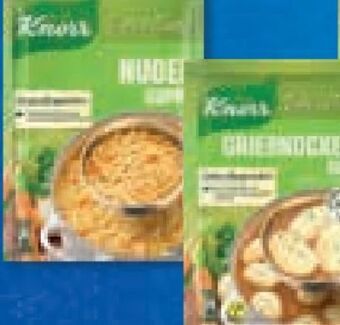 Unimarkt Bitte zu tisch suppe Angebot