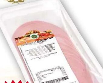 Norma Extrawurst Angebot
