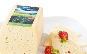 Eurospar Feiner tiroler Angebot
