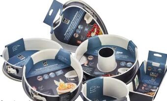 Eurospar Backformen Angebot