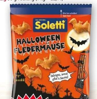 Norma Halloween fledermäuse Angebot