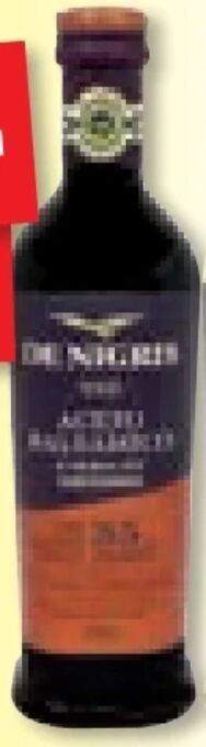 Unimarkt Balsamico essig Angebot