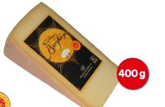 Interspar Vorarlberger bergkäse Angebot