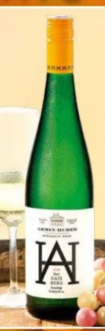 Norma Bio riesling kamptal Angebot