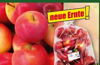 Norma Äpfel Angebot