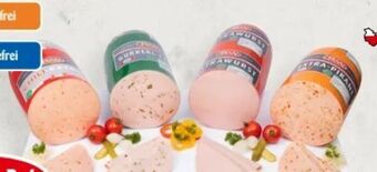 Interspar Extrawurst Angebot