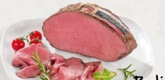 Interspar Prosciutto cotto Angebot