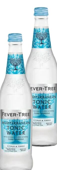 Eurospar Tonic water Angebot