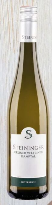 Eurospar Grüner veltliner Angebot
