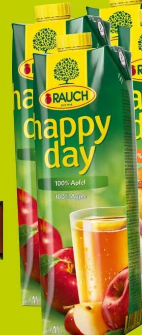 Spar Happy day Angebot