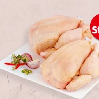Interspar Hendl Angebot