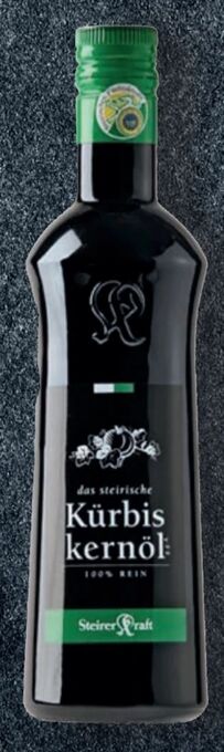 Interspar Steirisches kürbiskernöl Angebot