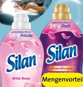 Eurospar Weichspüler Angebot