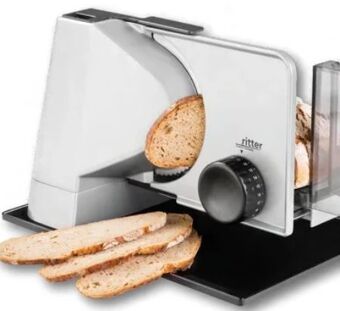 Interspar Allesschneider 557.000 Angebot