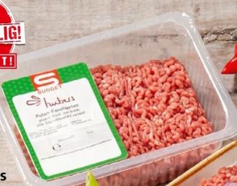 Eurospar Faschiertes Angebot