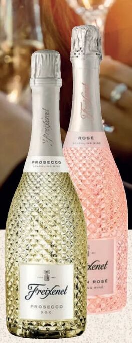 Interspar Prosecco Angebot