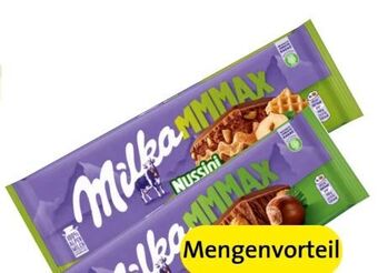 Spar Schokolade Angebot