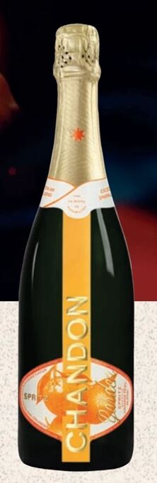 Interspar Garden spritz Angebot