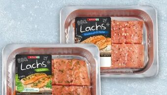 Interspar Bbq lachs Angebot