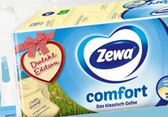 Eurospar Toilettenpapier comfort Angebot