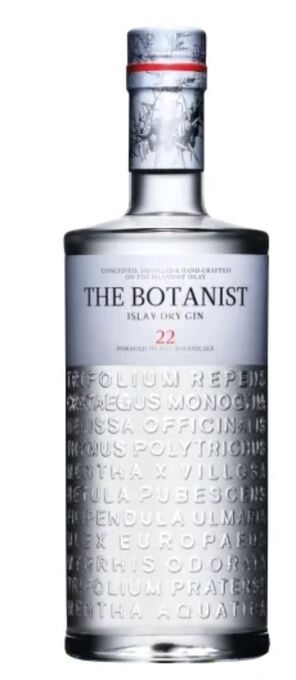Interspar Islay dry gin Angebot