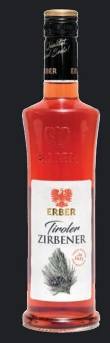 Interspar Tiroler zirbener Angebot