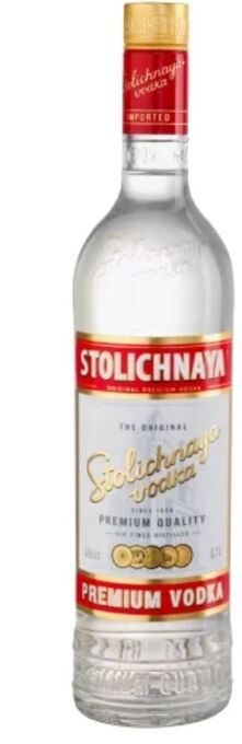 Interspar Vodka Angebot