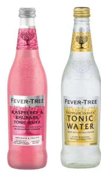 Interspar Tonic water Angebot