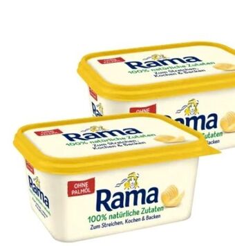 Interspar Margarine Angebot