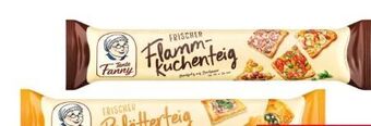 Interspar Frische teige Angebot