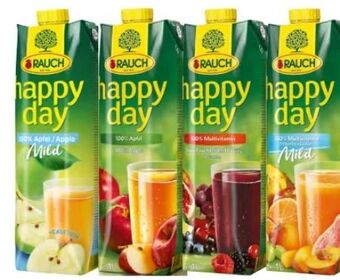 Interspar Happy day Angebot