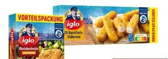 Interspar Fischstäbchen Angebot
